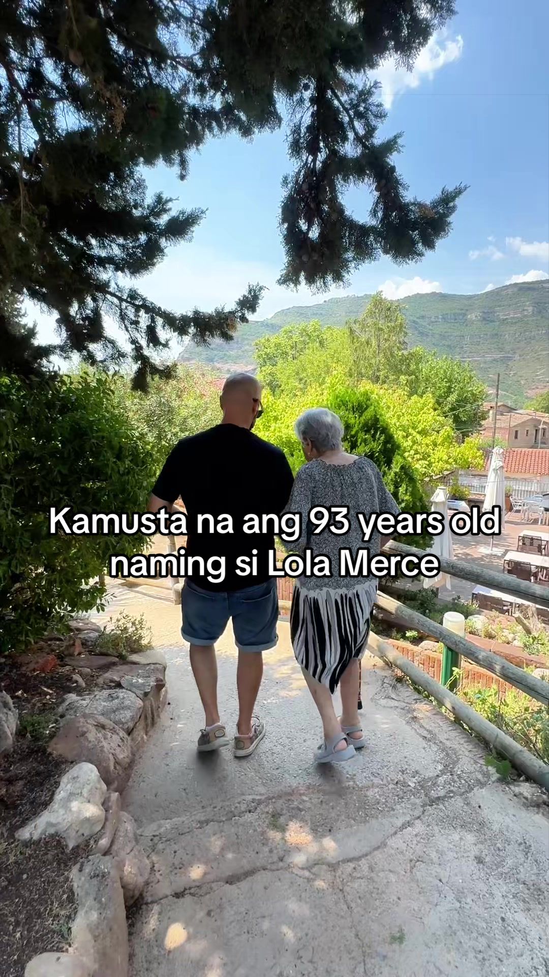 @Pinay sa Barcelona