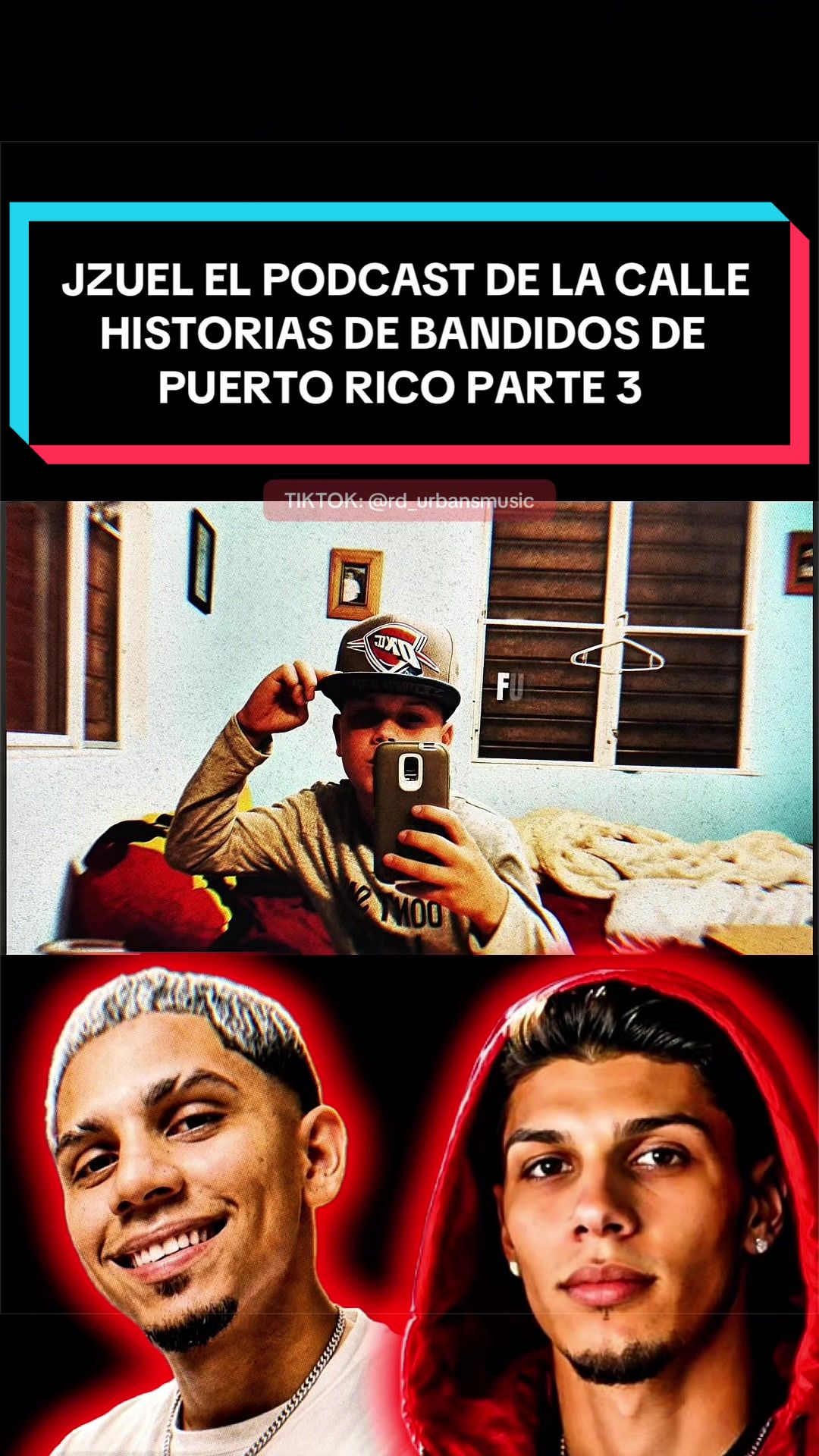 @El Bajo Mundo Real