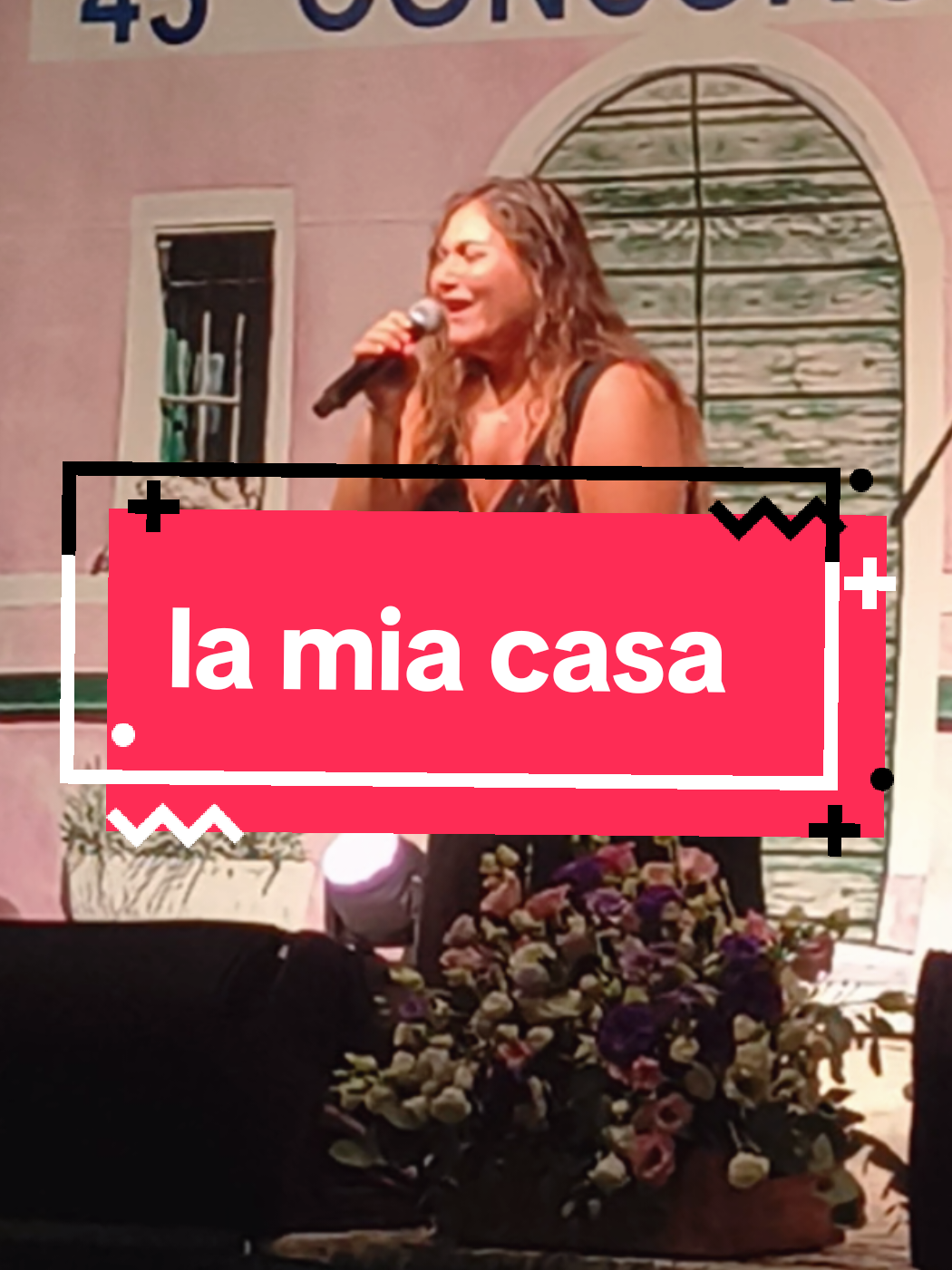@anna la croce/cantautrice 🎤