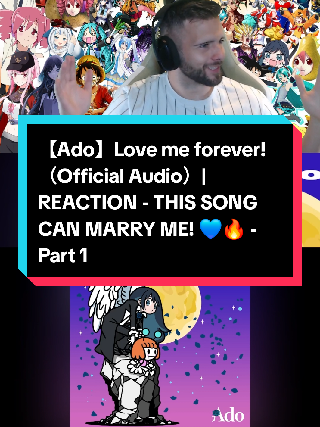 @Lordicem 🤝 Anime/Realife