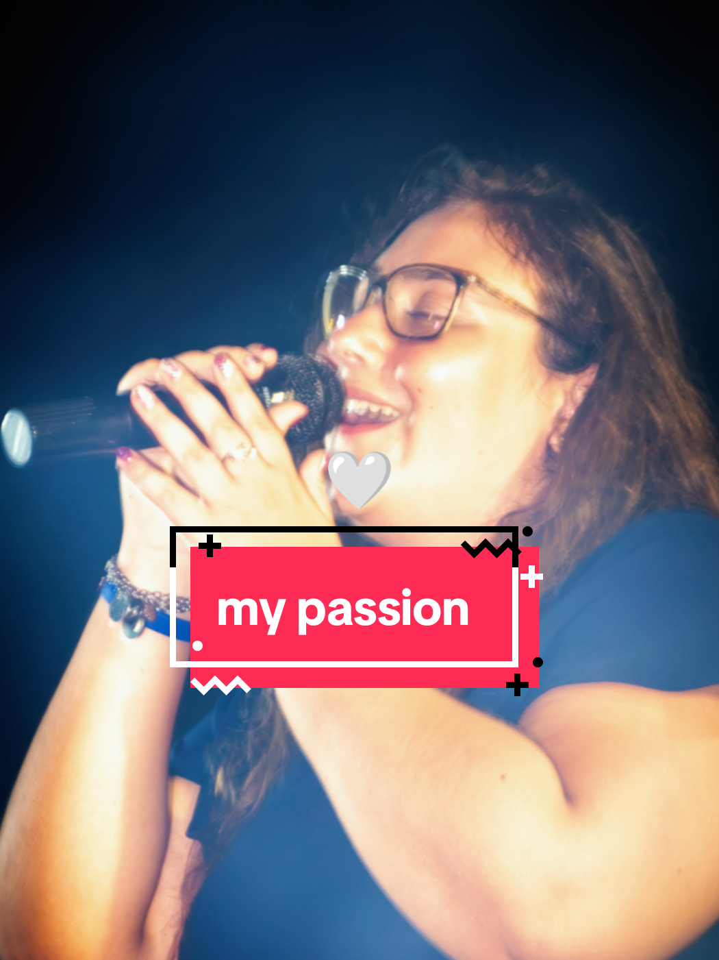 @anna la croce/cantautrice 🎤