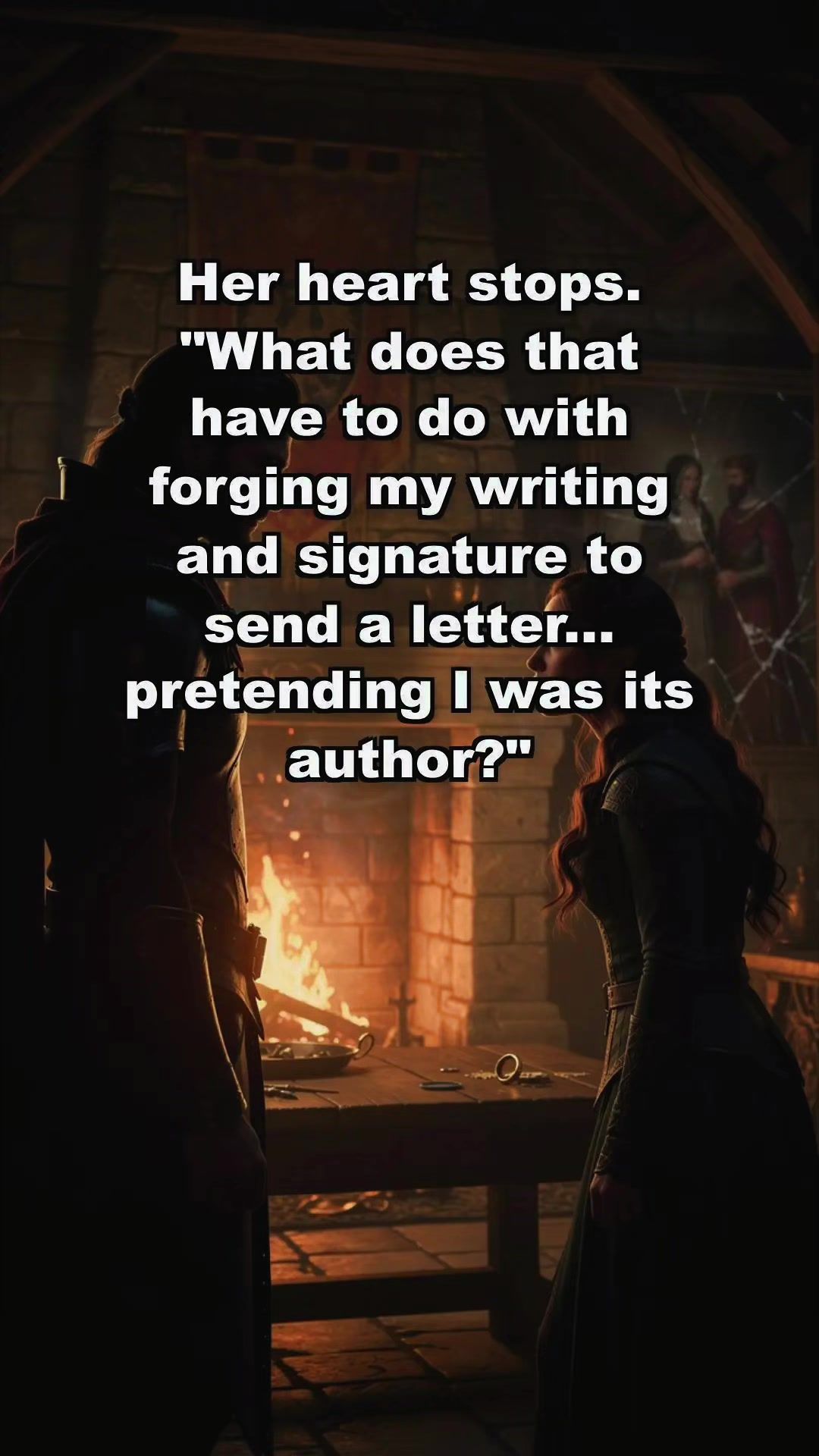 @Augusta Gosling 🏰 Author