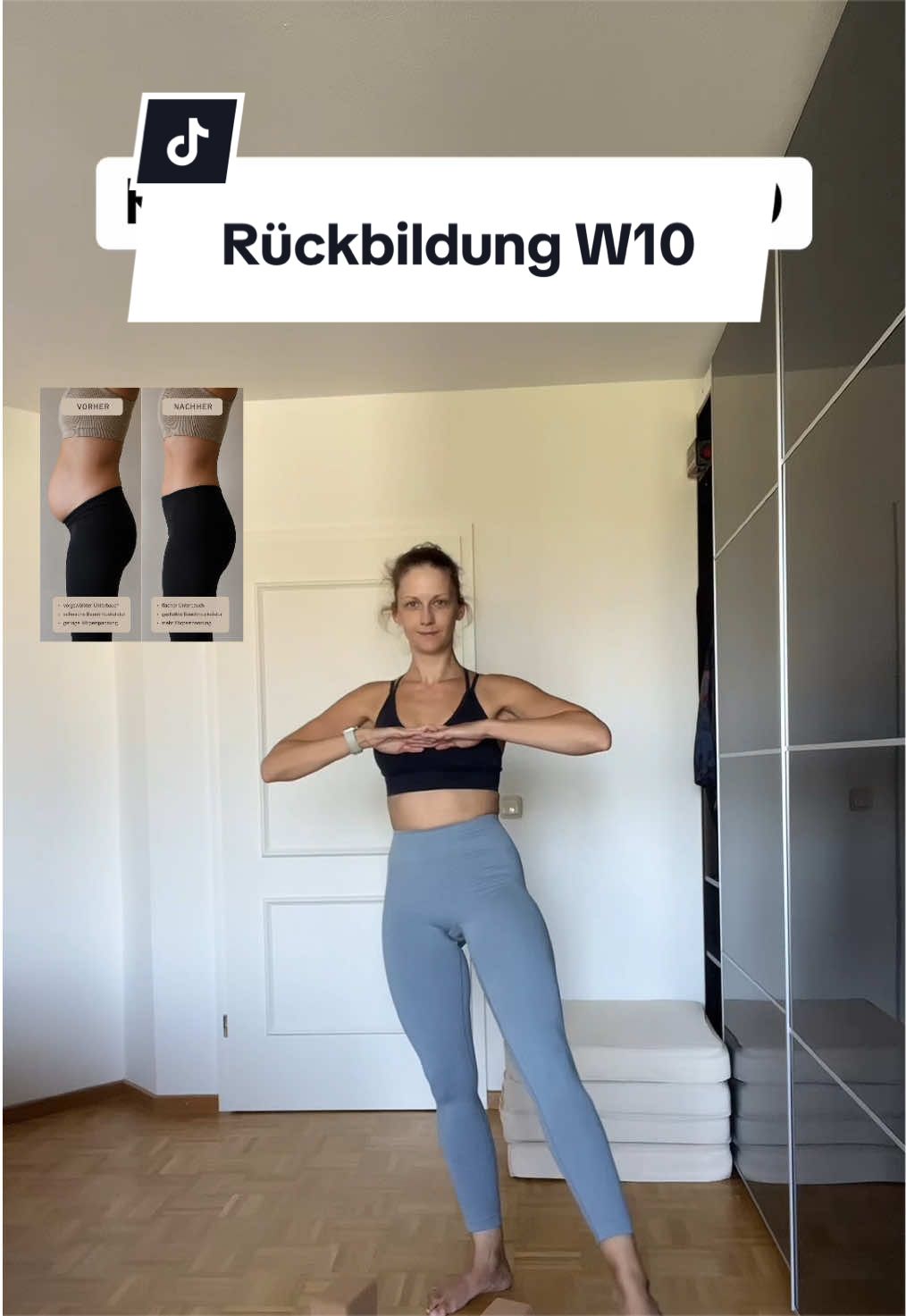 @Stepha|Beckenboden|Bauch
