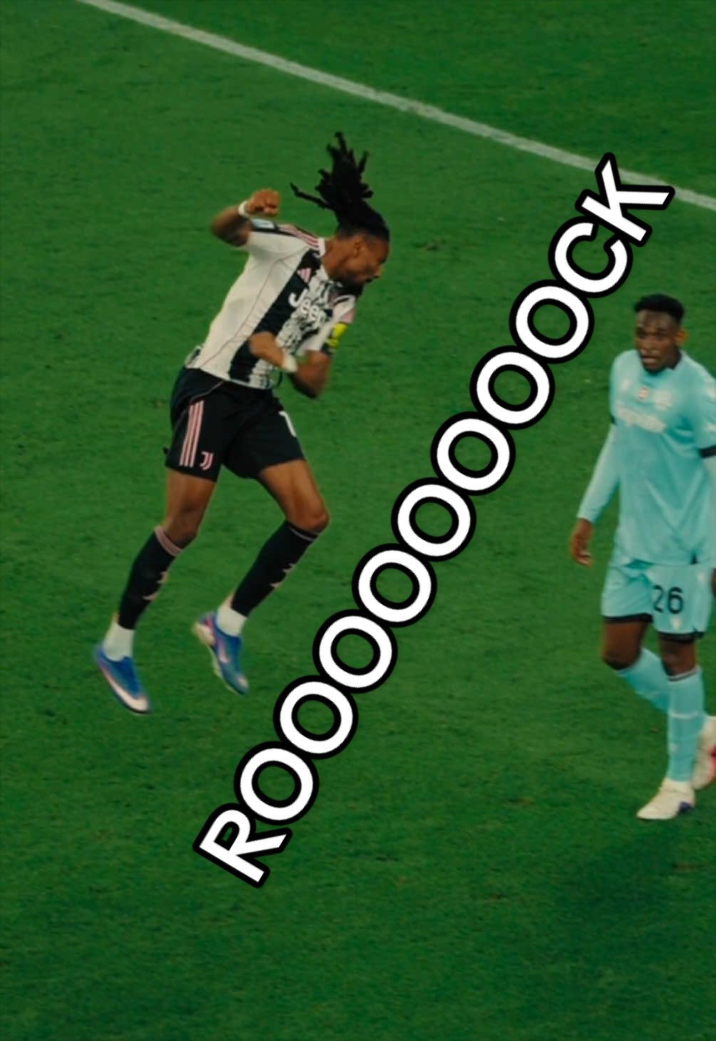 @juventus