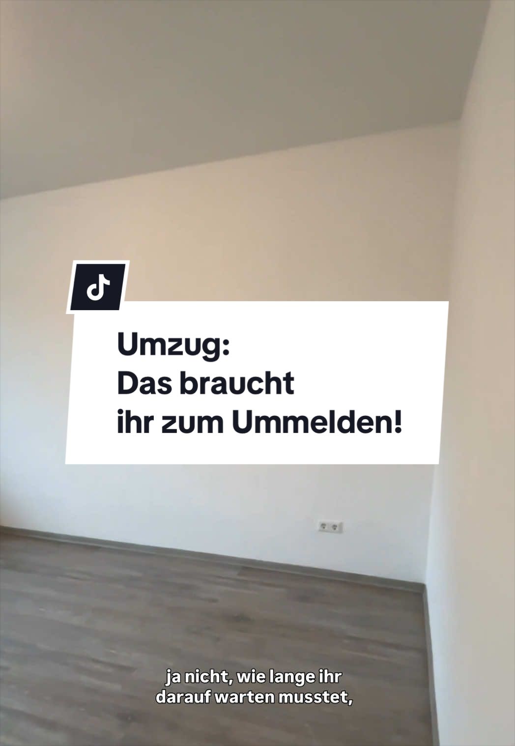 @Wohntipps 📦🏠 @vonovia