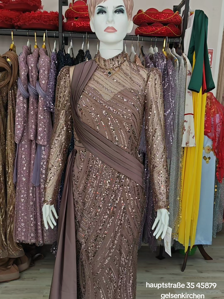 @luna steyl فساتين لونا ستايل