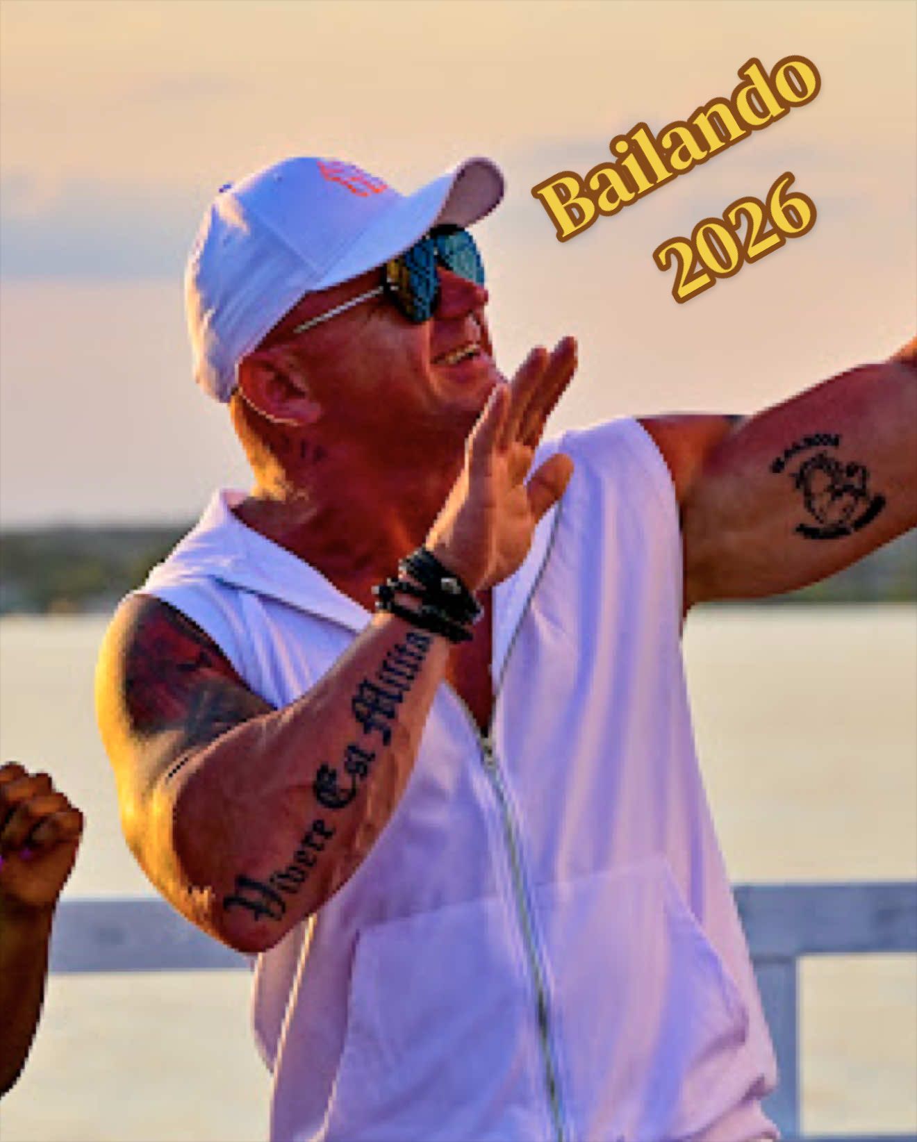 @Krystian Pudzianowski 🎙️