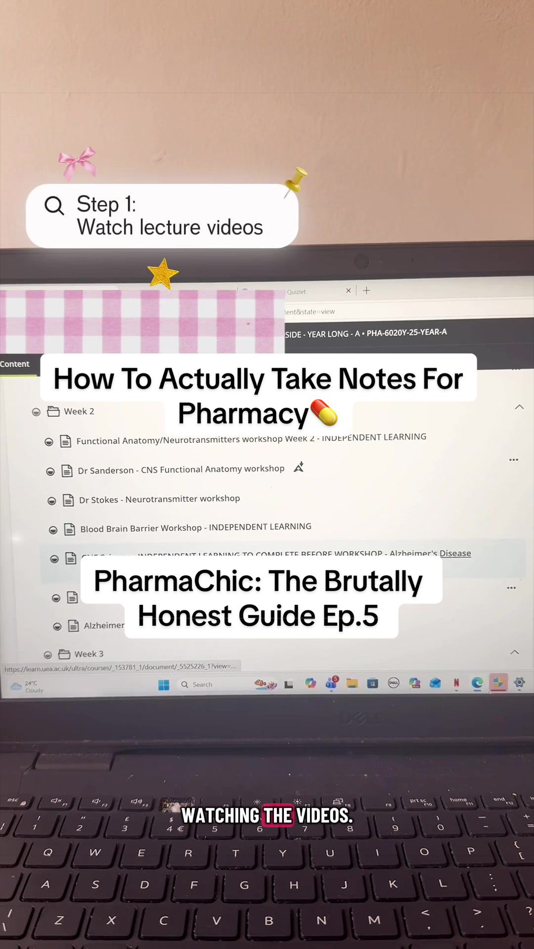 @PharmaChic