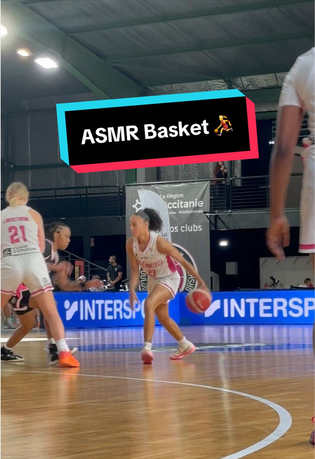 @TMB Basket 🏀
