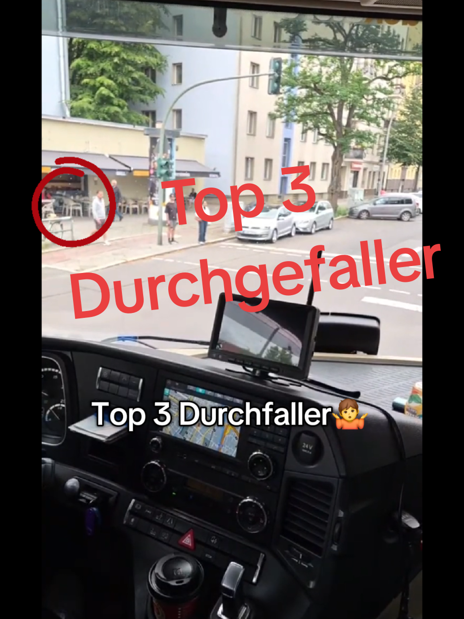 @Lkw Fahrlehrer Sino