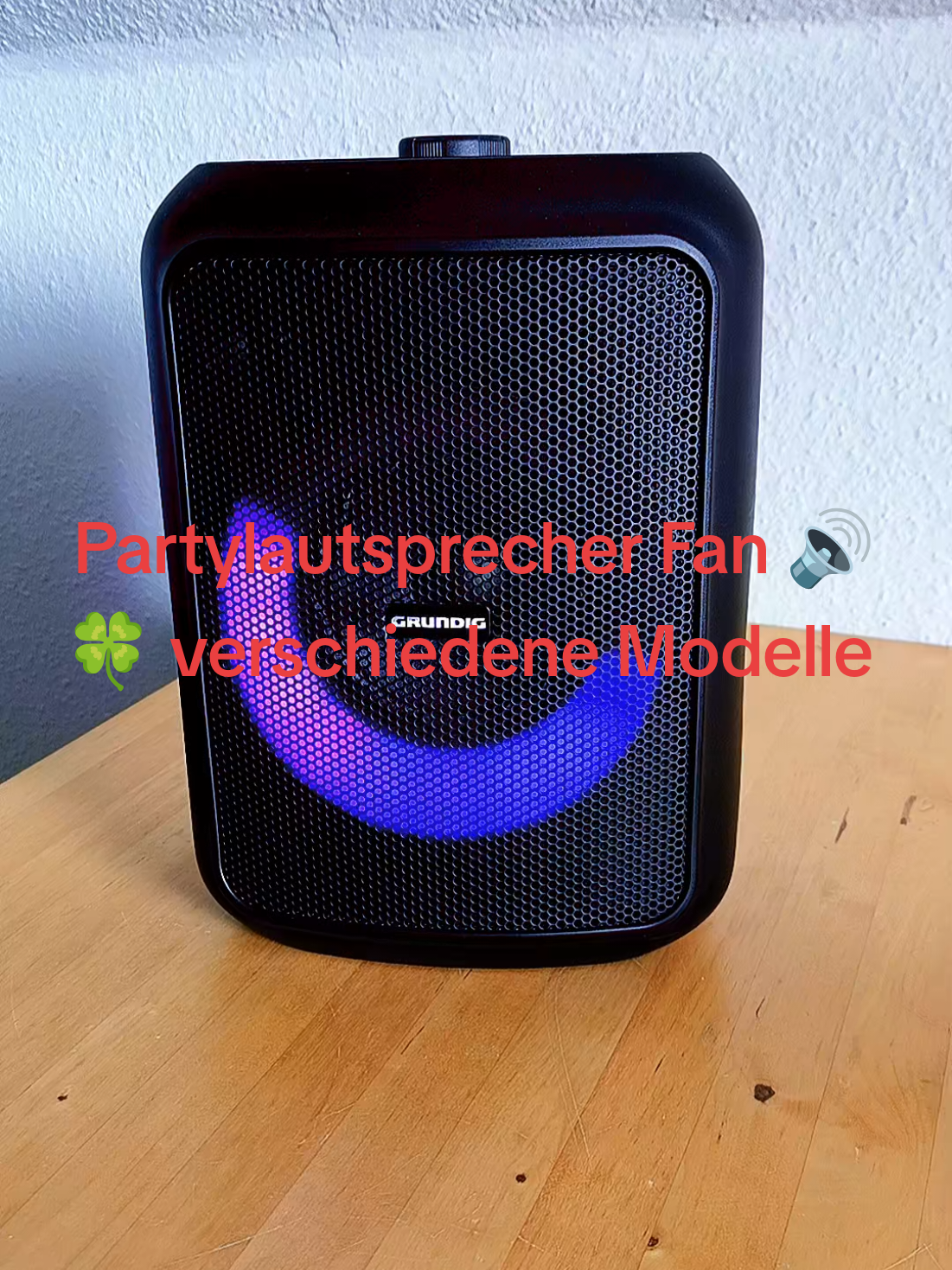 @DJ Feiermeister