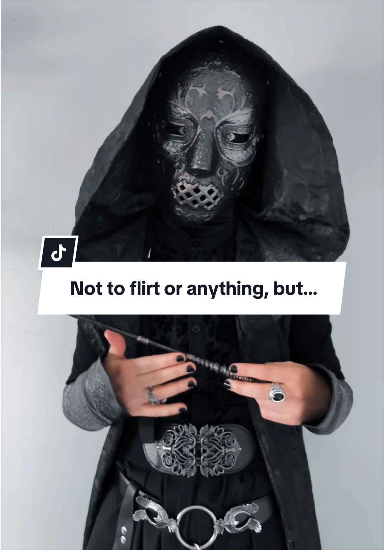 @Death Eater Naomi