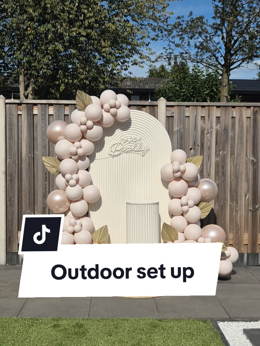 @Imperial Balloons