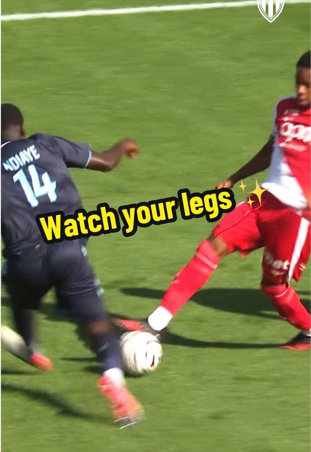 @AS Monaco