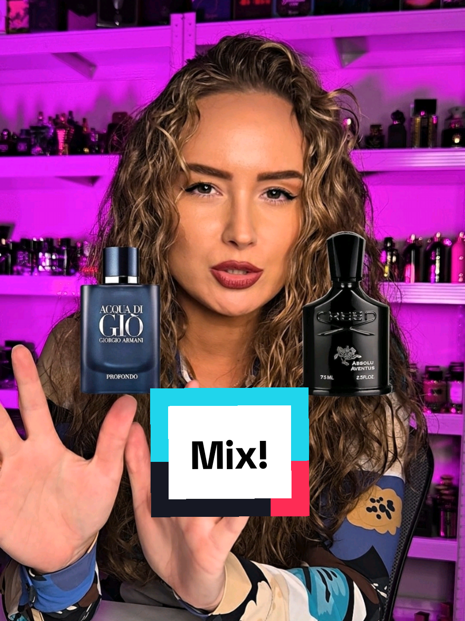 @CurlyFragrance