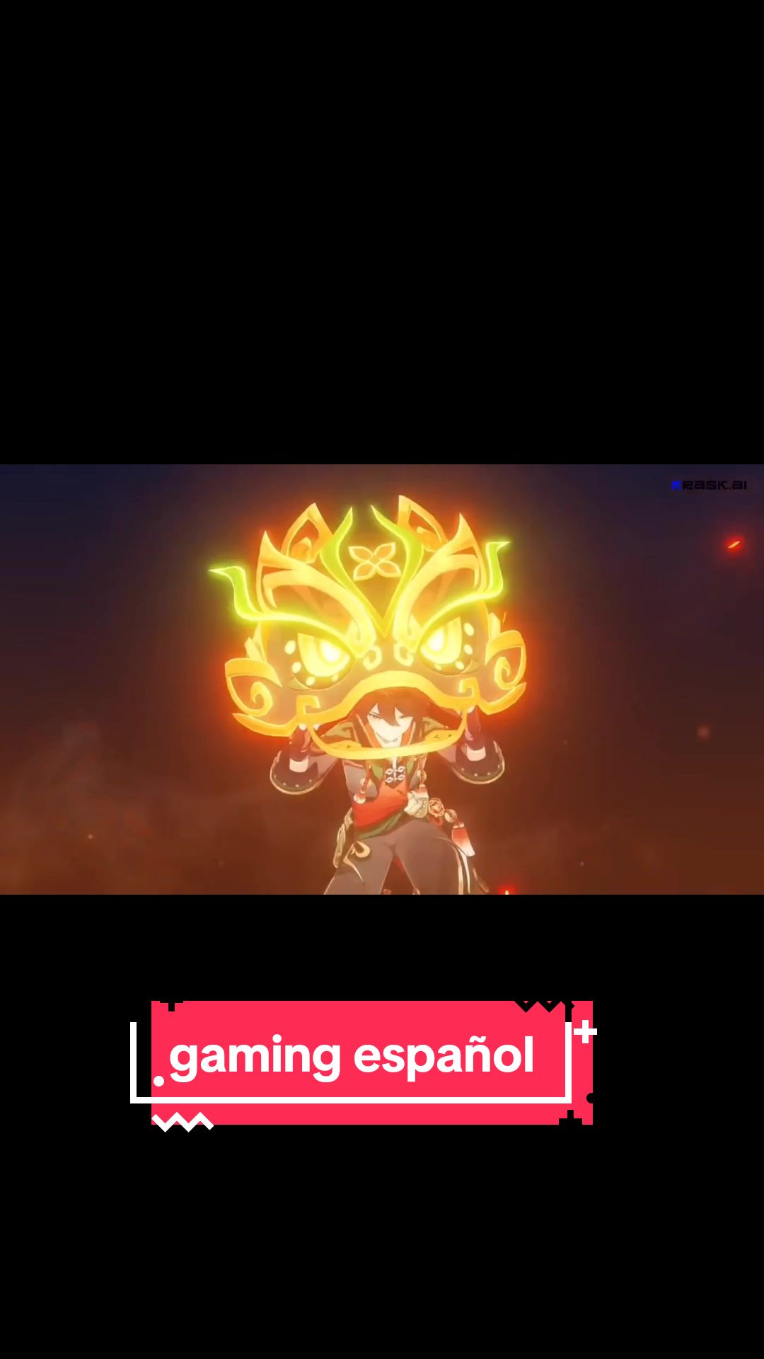 @genshin a todo gas