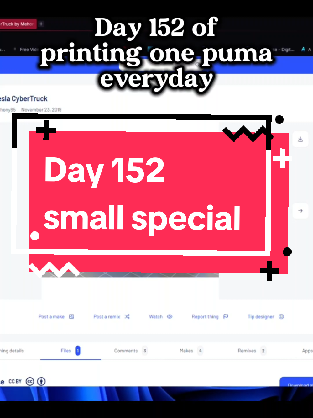 @Pumaprinter
