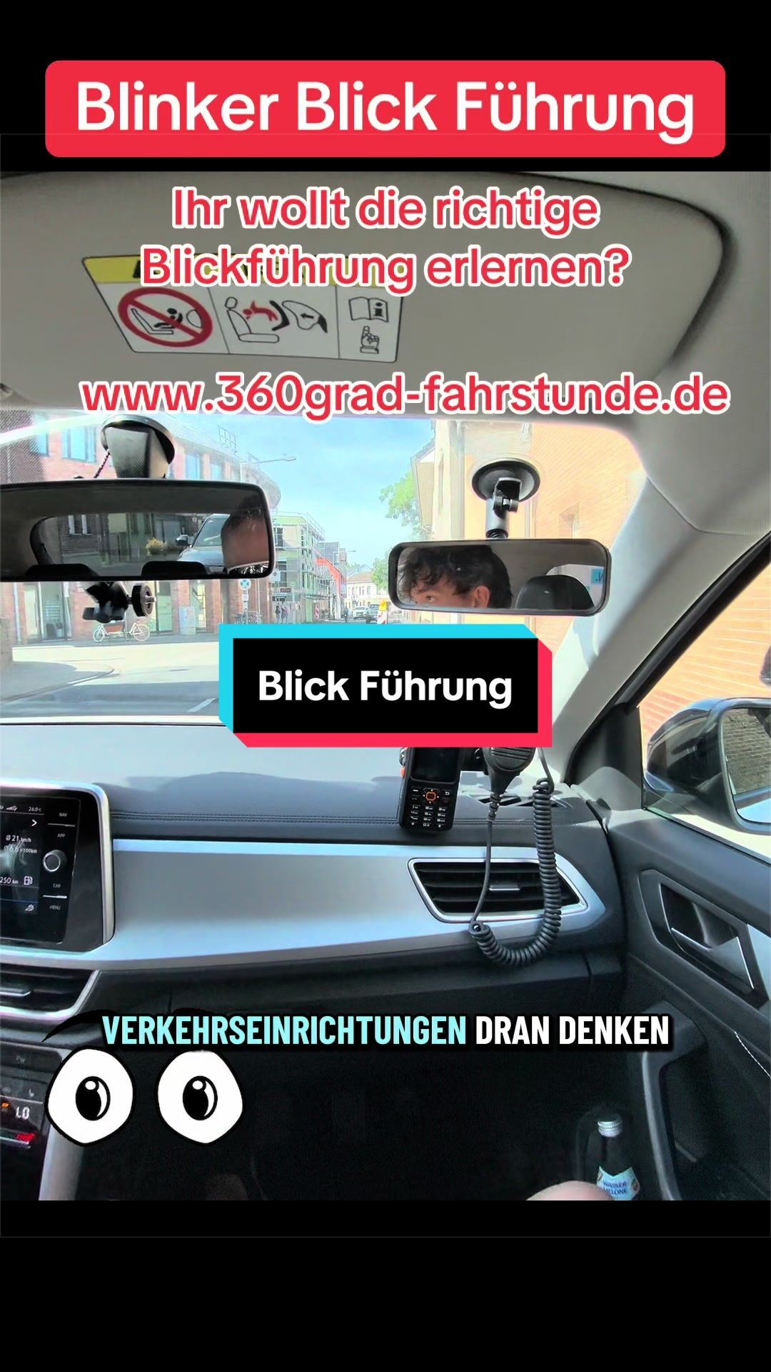 @Herr TikTokFahrlehrer