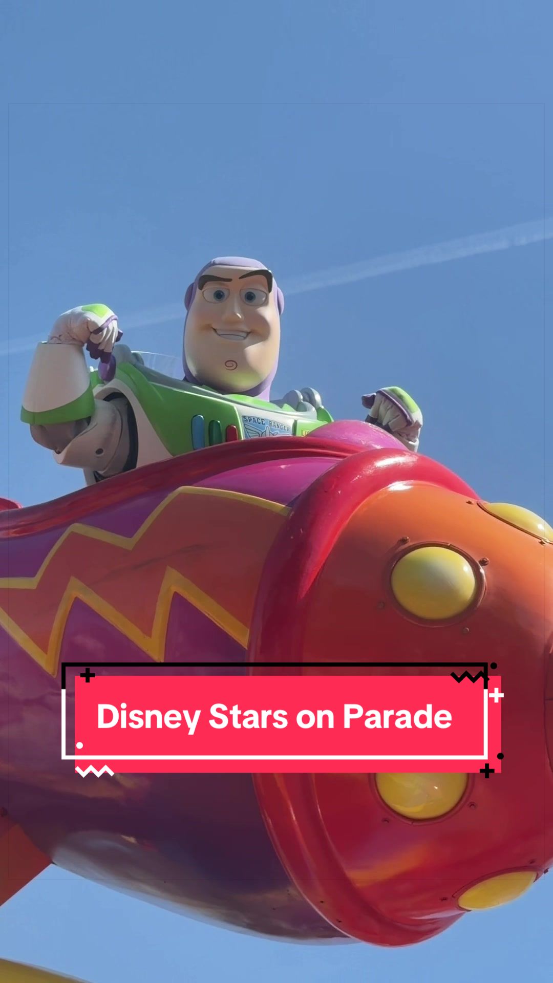 @Julie 🎀 | Disneyland Paris