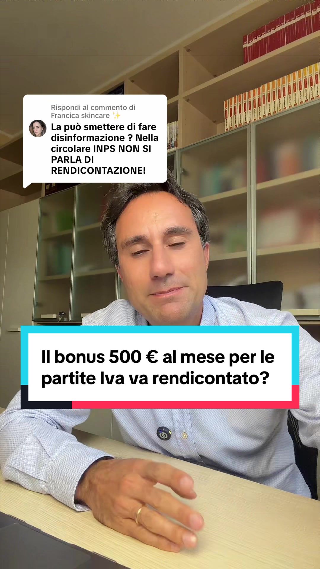 @Commercialista Allievi