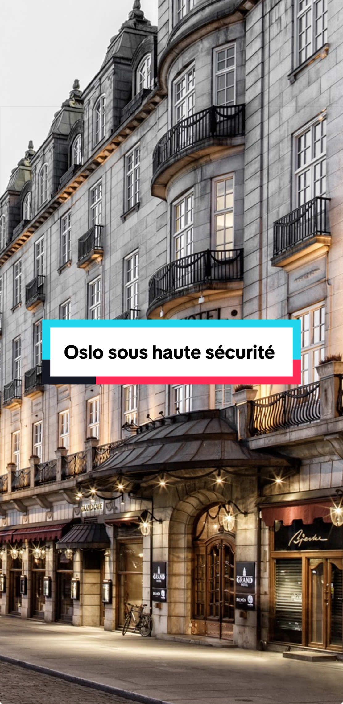 @Tout savoir sur la Norvège🇳🇴