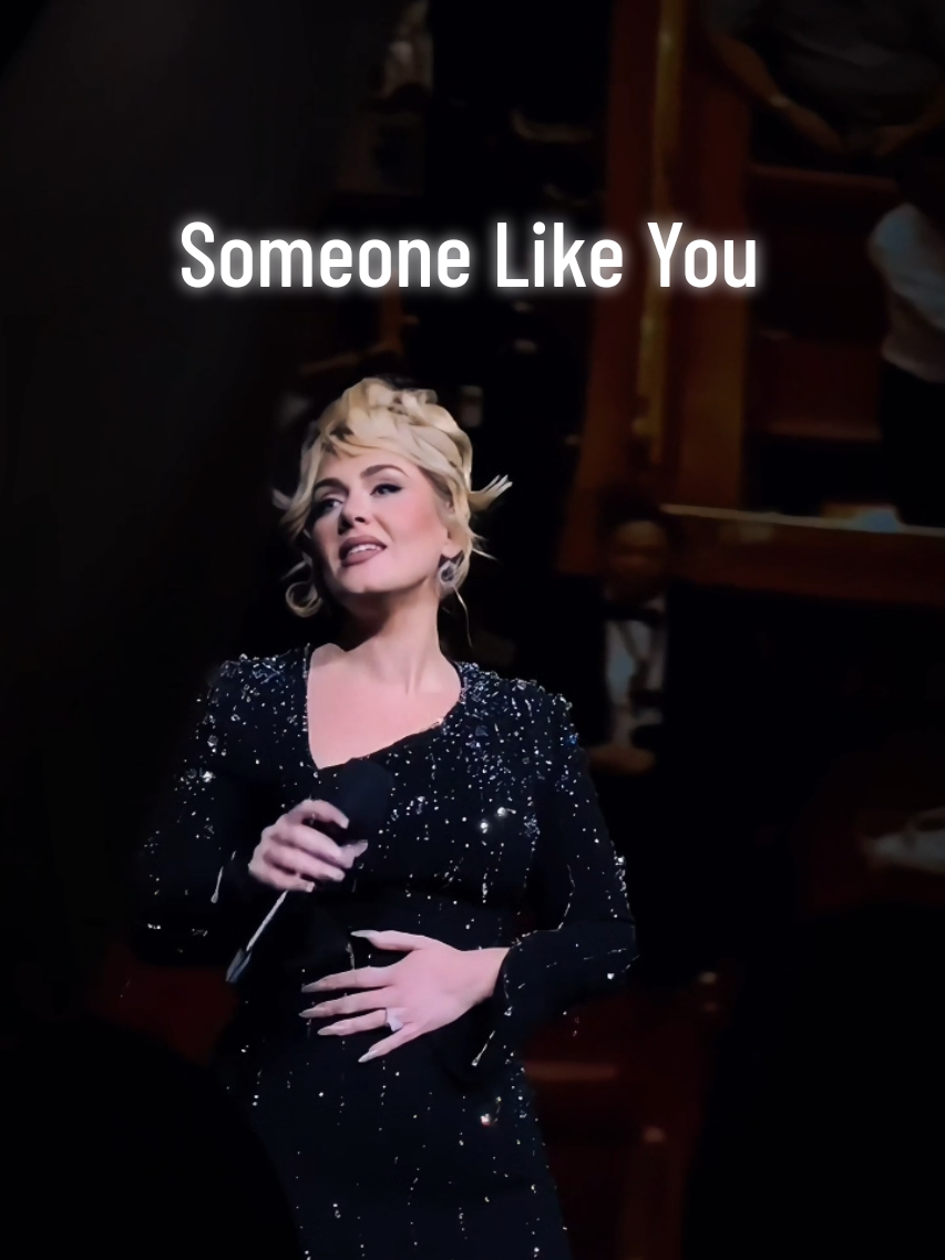@Adele's Symphony Fan 🪐