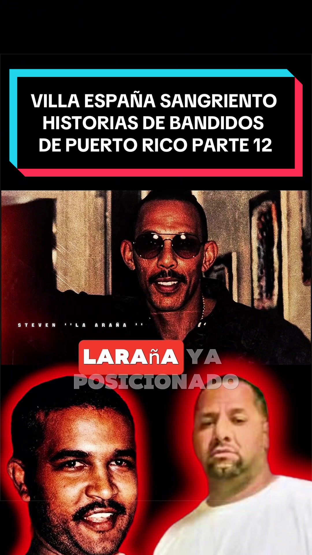 @El Bajo Mundo Real