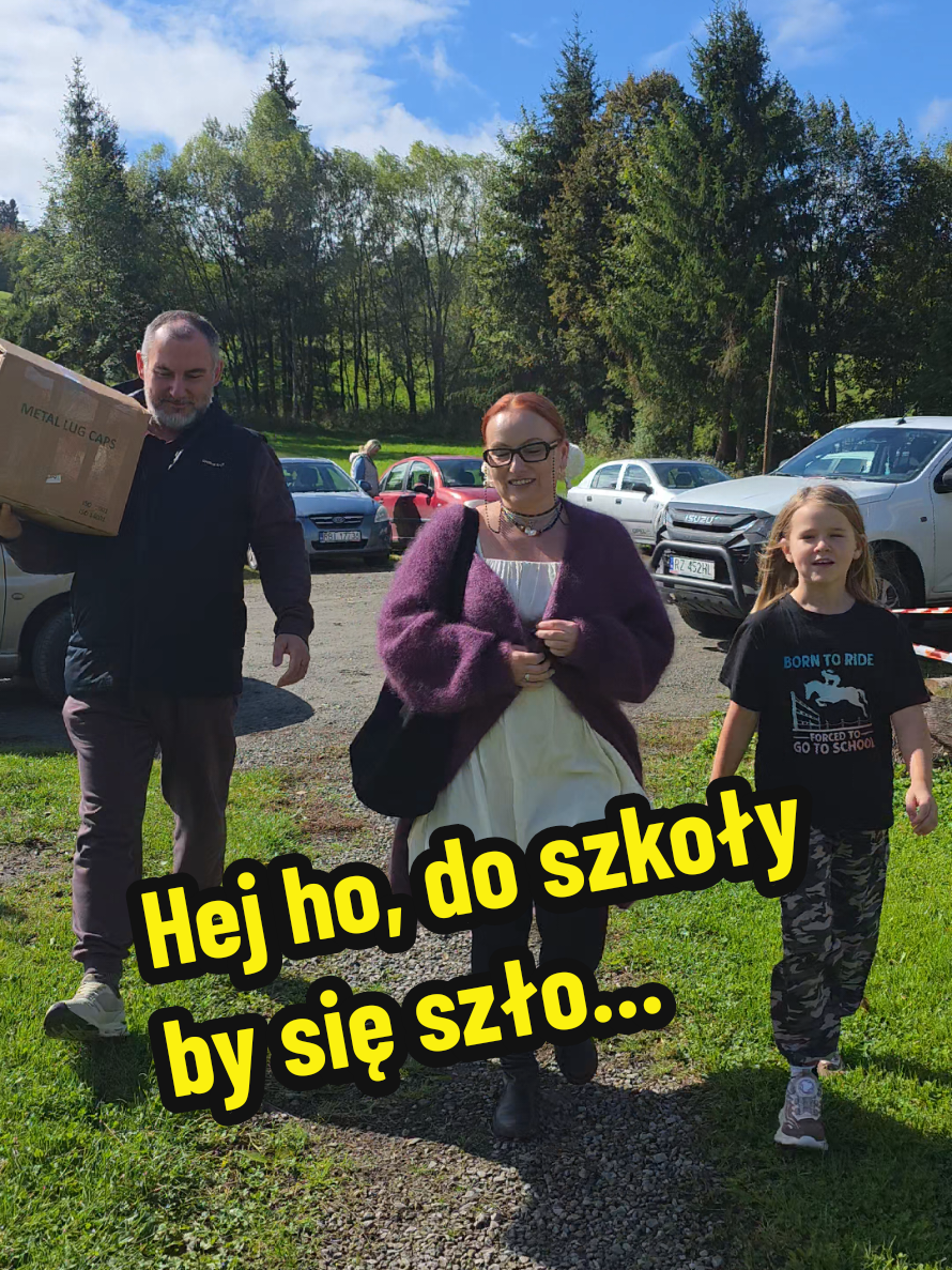 @Ania z Bieszczadzkiej Hecy🧀