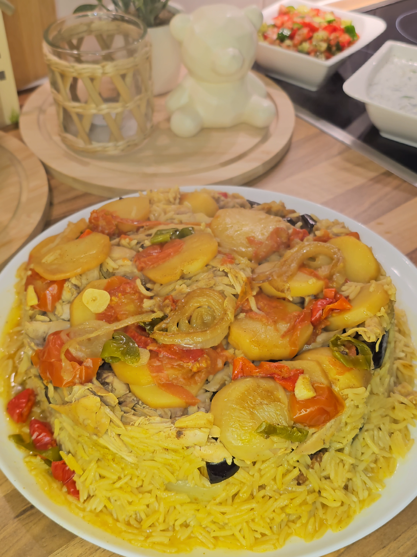 @وصفات طبخ سهلة وسريعة