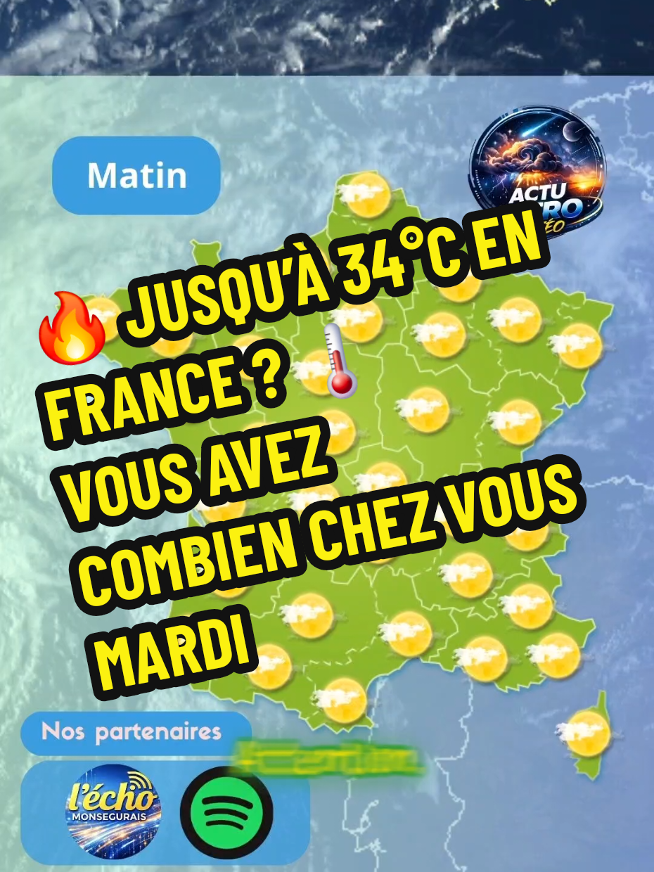 @Météo & Astro France 🔭