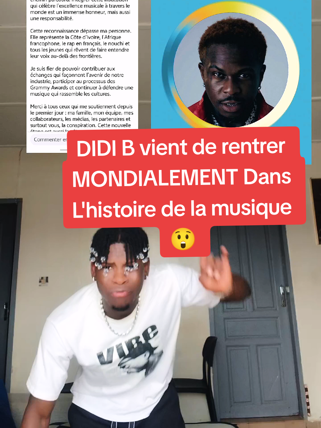 @NANI MOTO