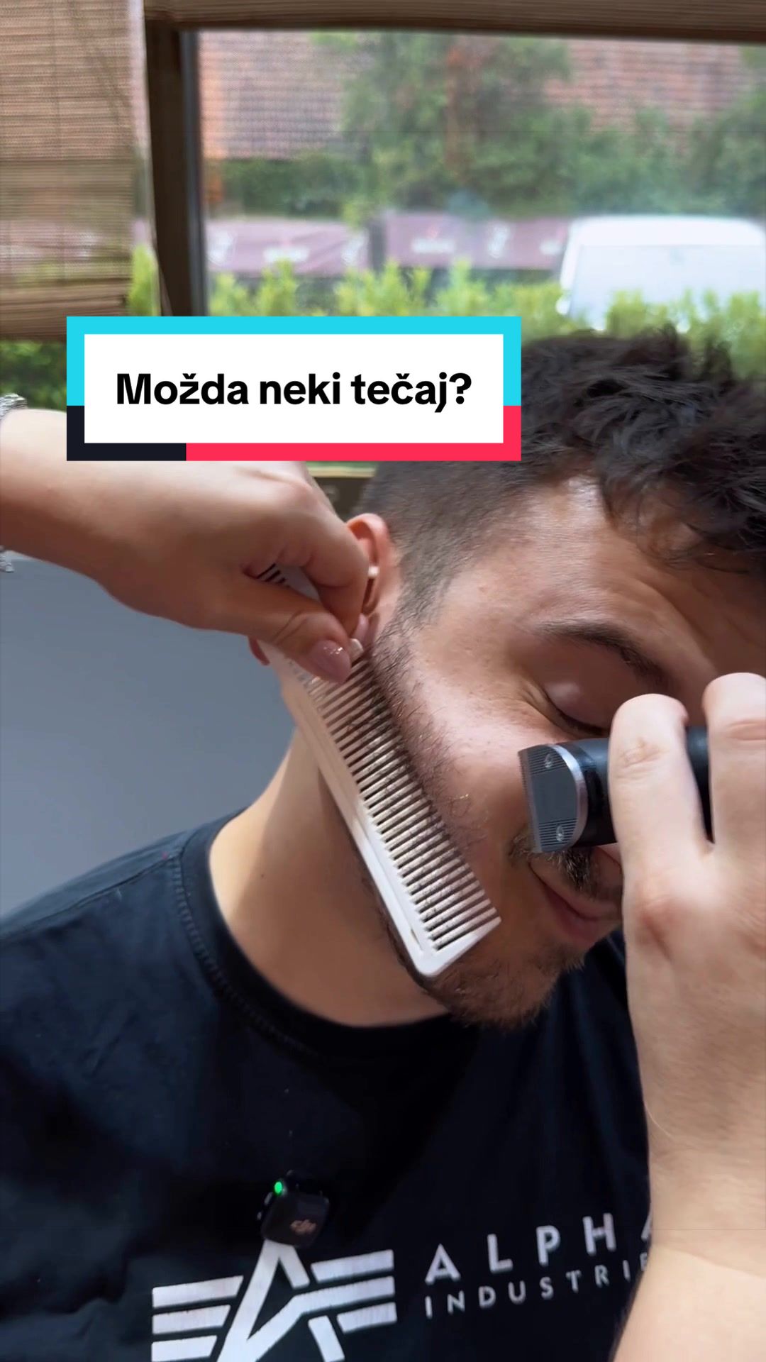 @💈BARBERAJ💈🧔🏻✂️