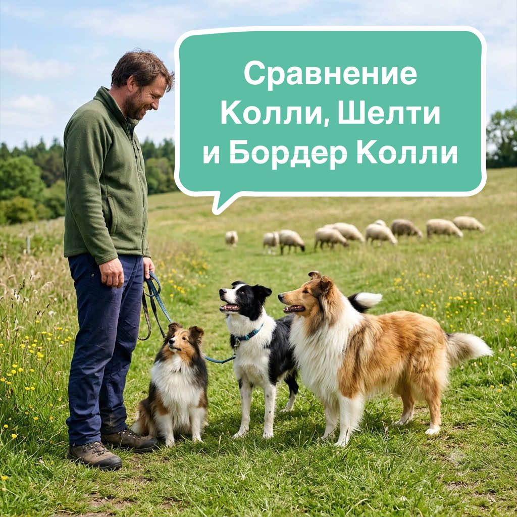 @Анастасия Ткачук | Кинолог