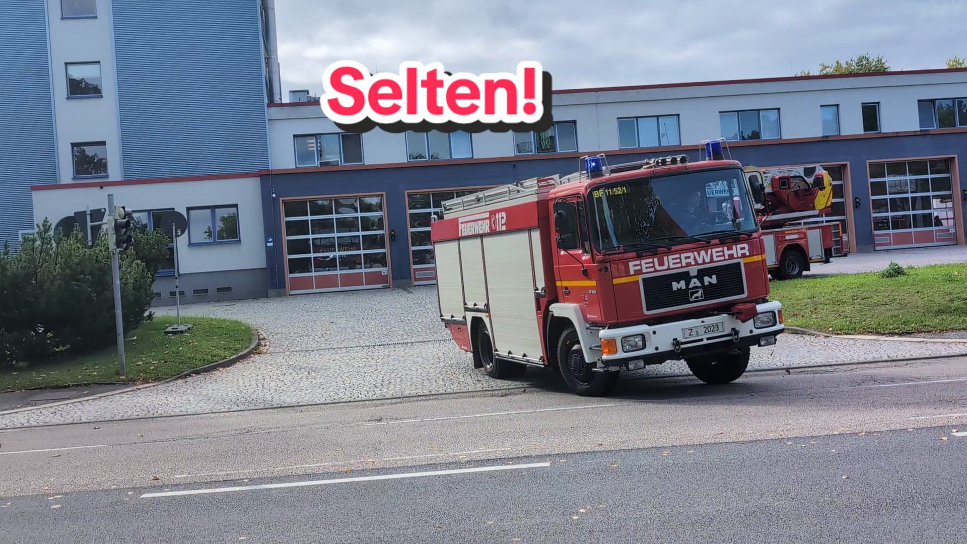 @Blaulichtfotografie_ Sachsen
