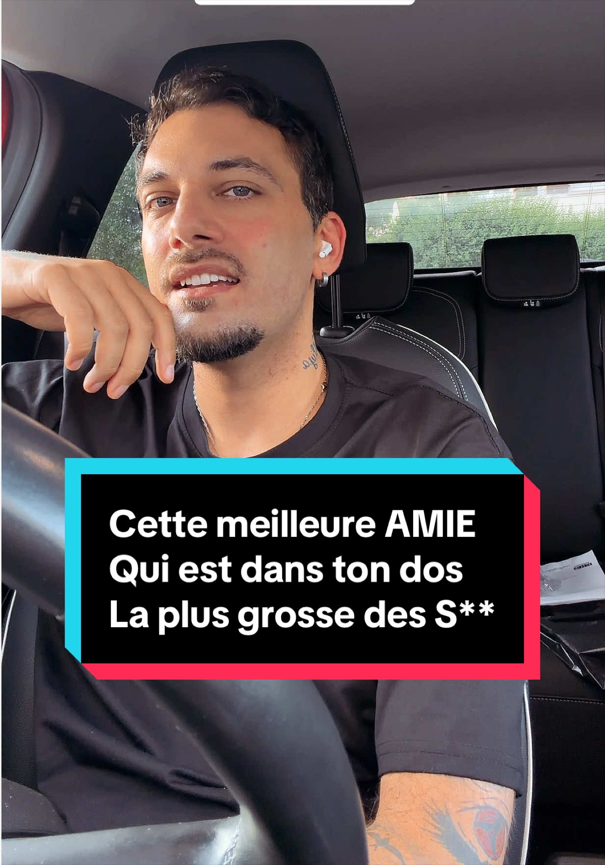@♊️ L’Arnacoeur 🐍