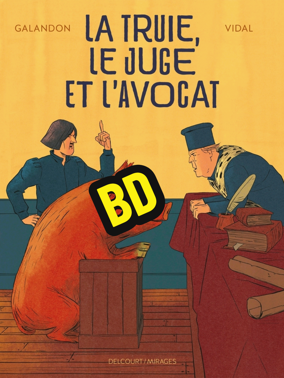 @La Pile à Lire de Lolotte