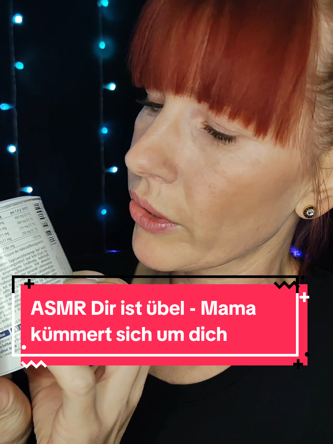 @Vitamin ASMR