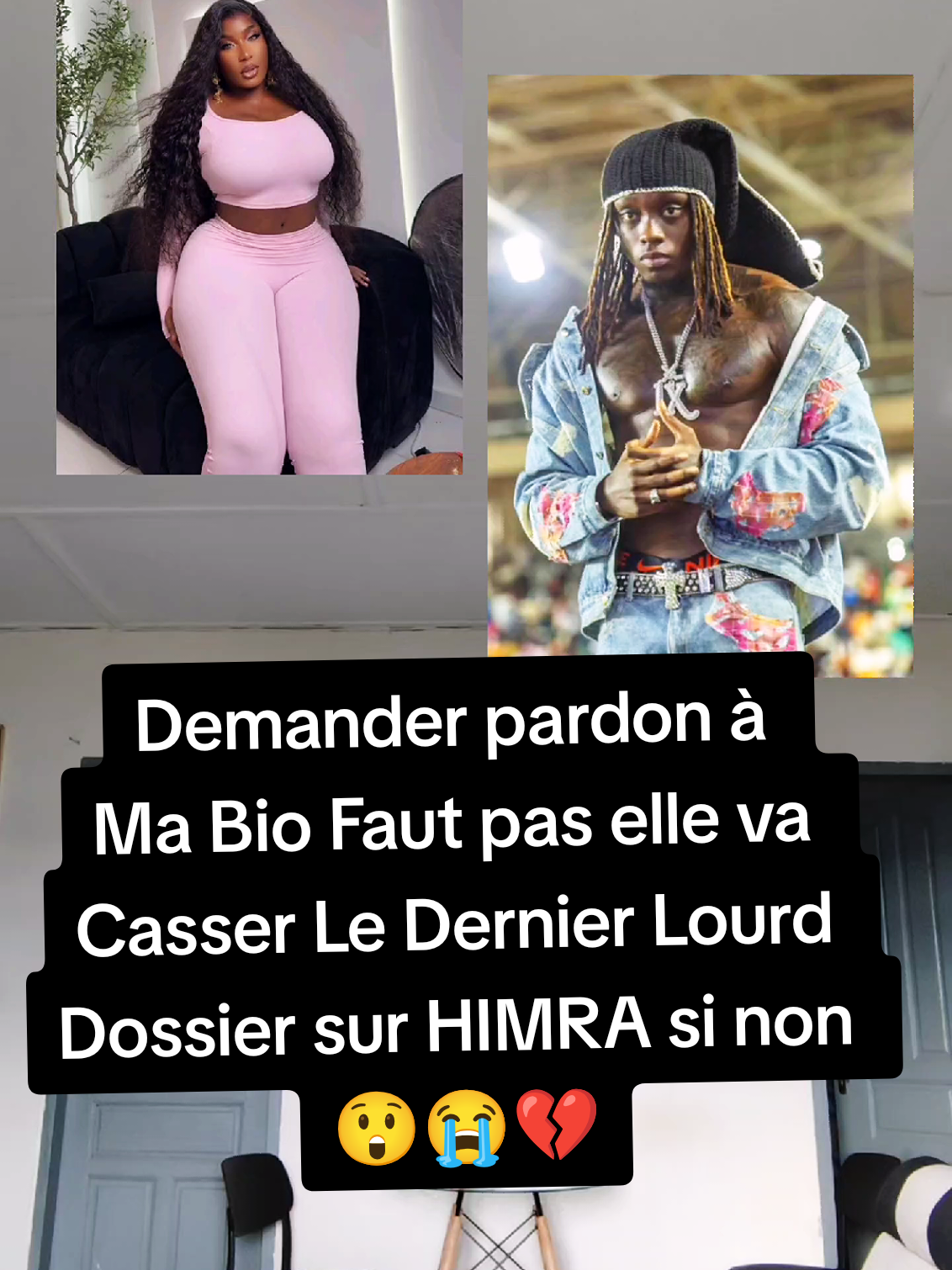 @NANI MOTO