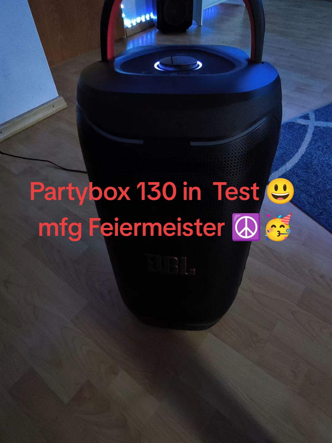 @DJ Feiermeister