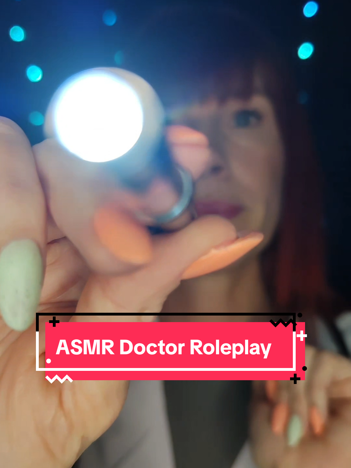@Vitamin ASMR