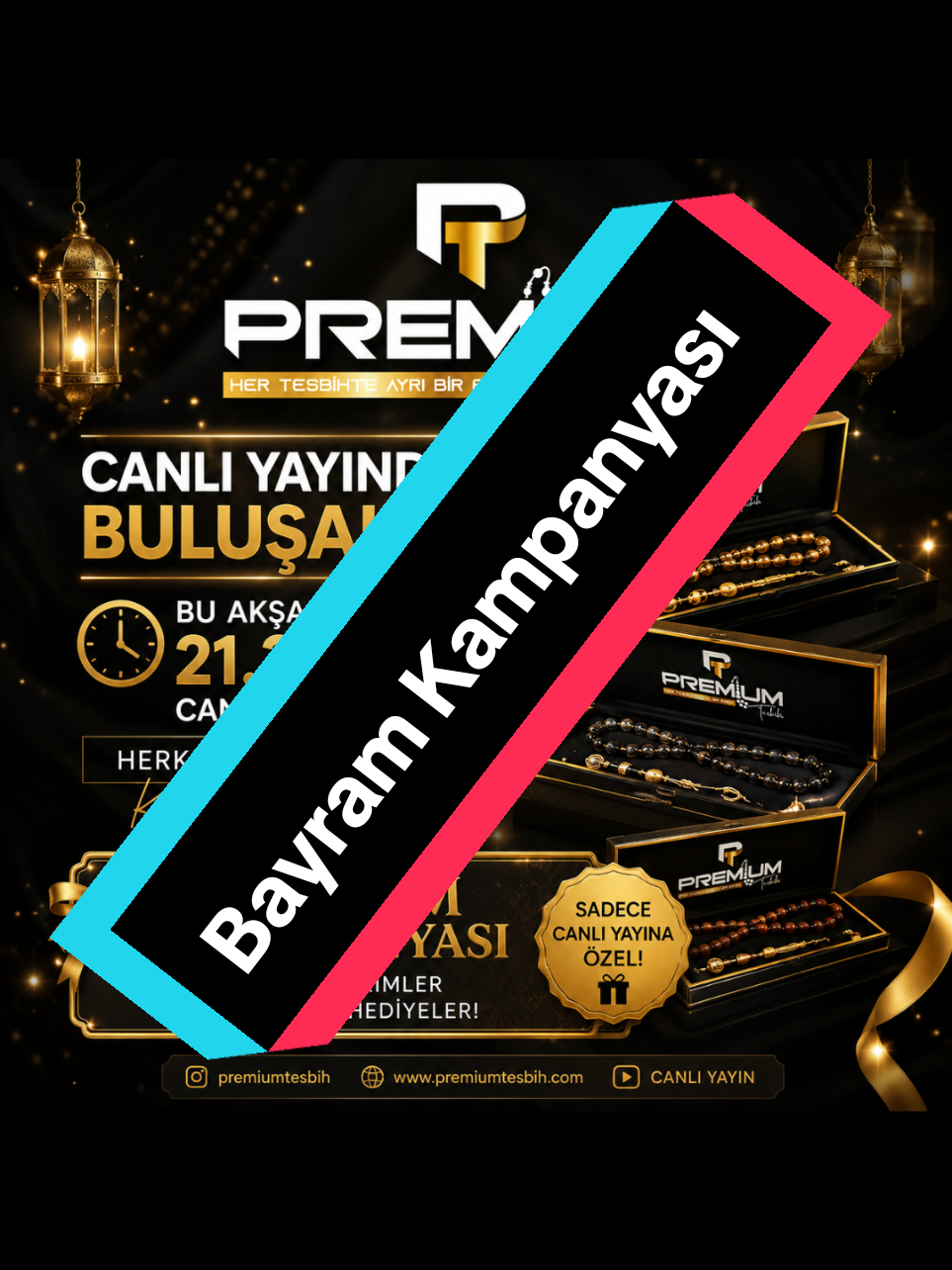 @Premium Tesbih