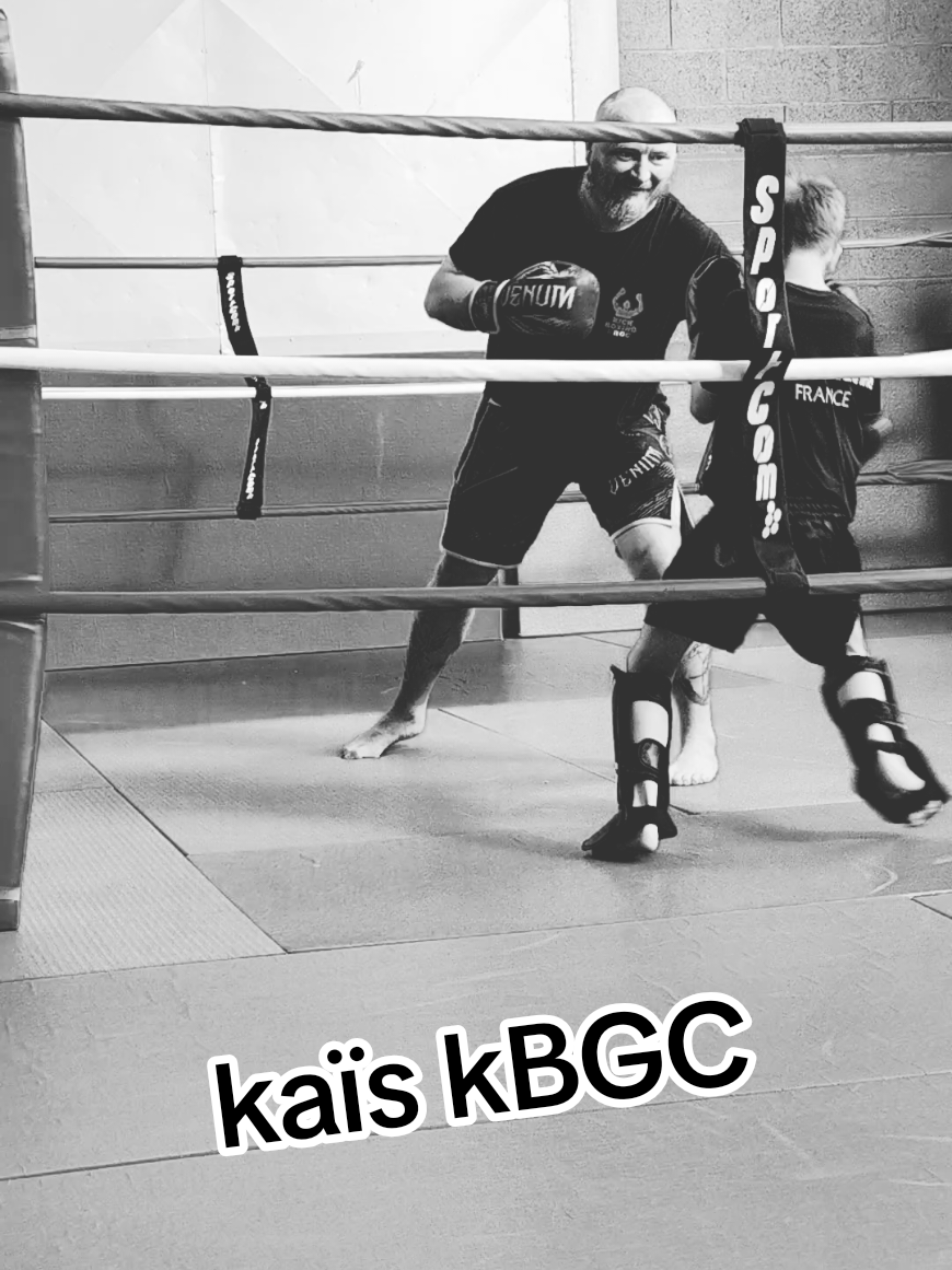 @kaïs Hauchard