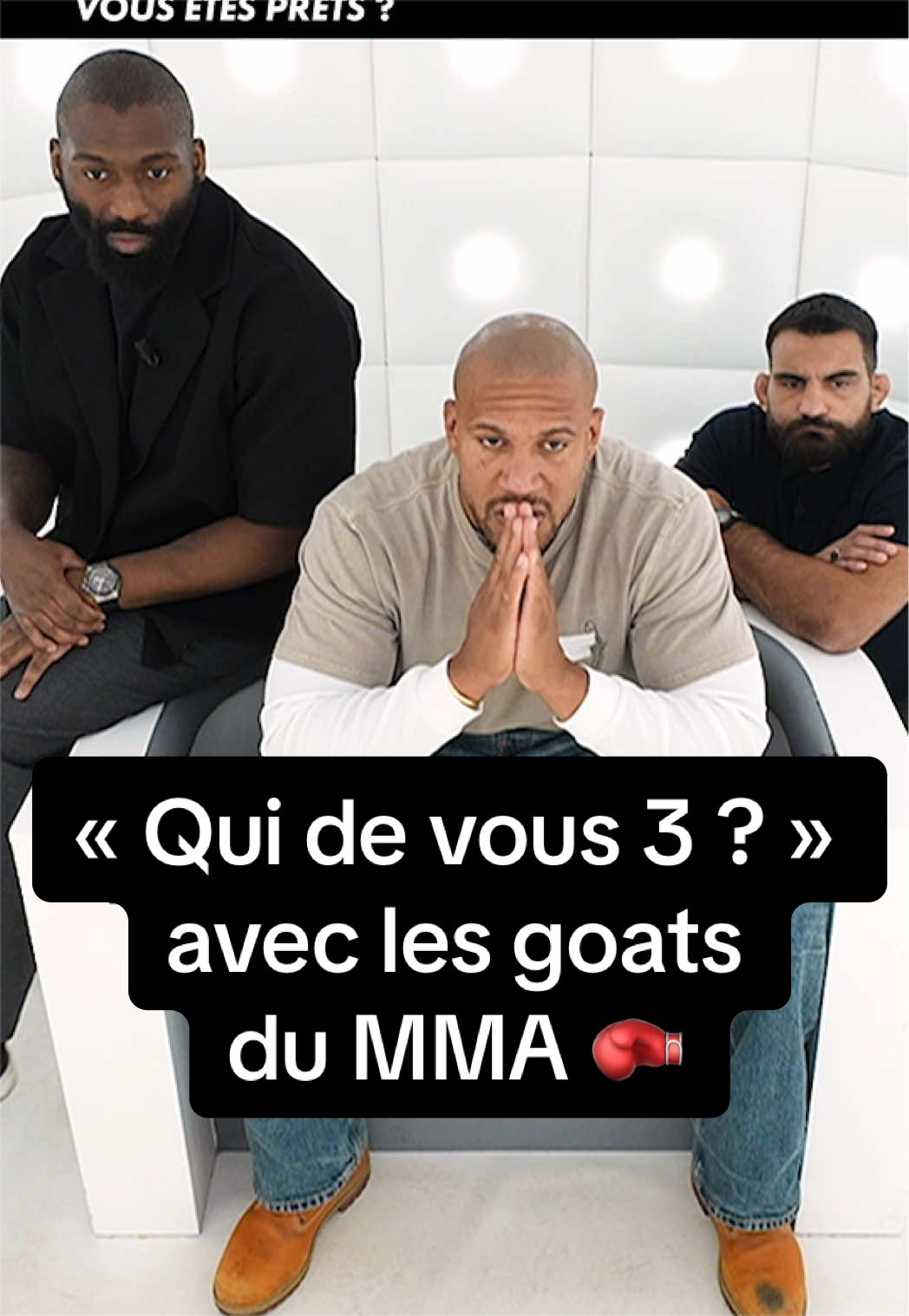 @La Bo&icirc;te &agrave; Questions