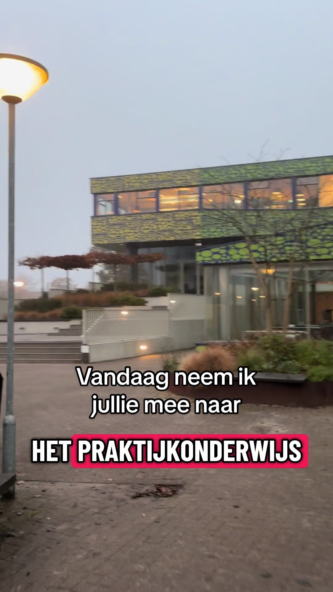 @Mevrouw Hoekstra