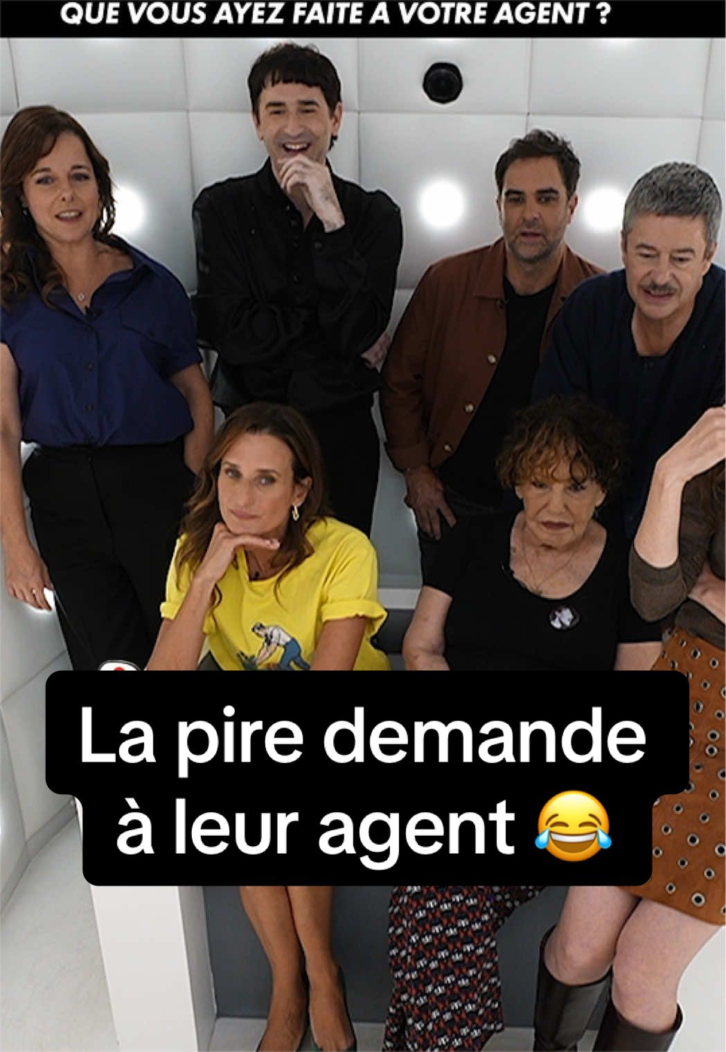 @La Boîte à Questions