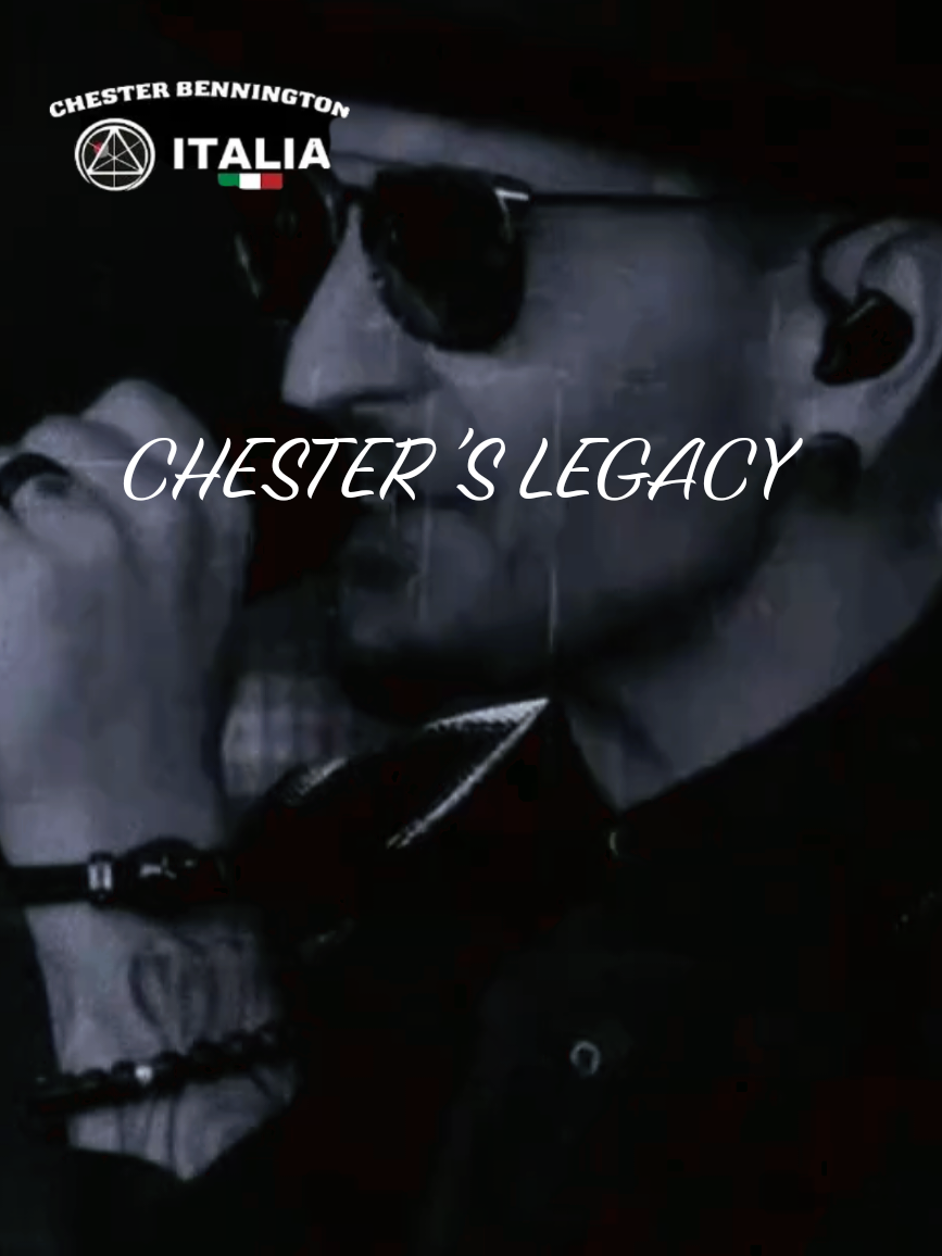 @CHESTERBENNINGTONITALIA🇮🇹