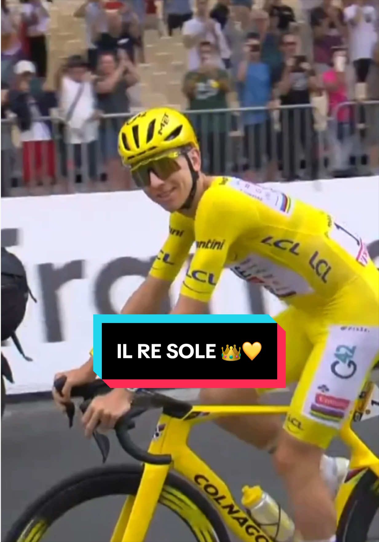 @Eurosport Italia