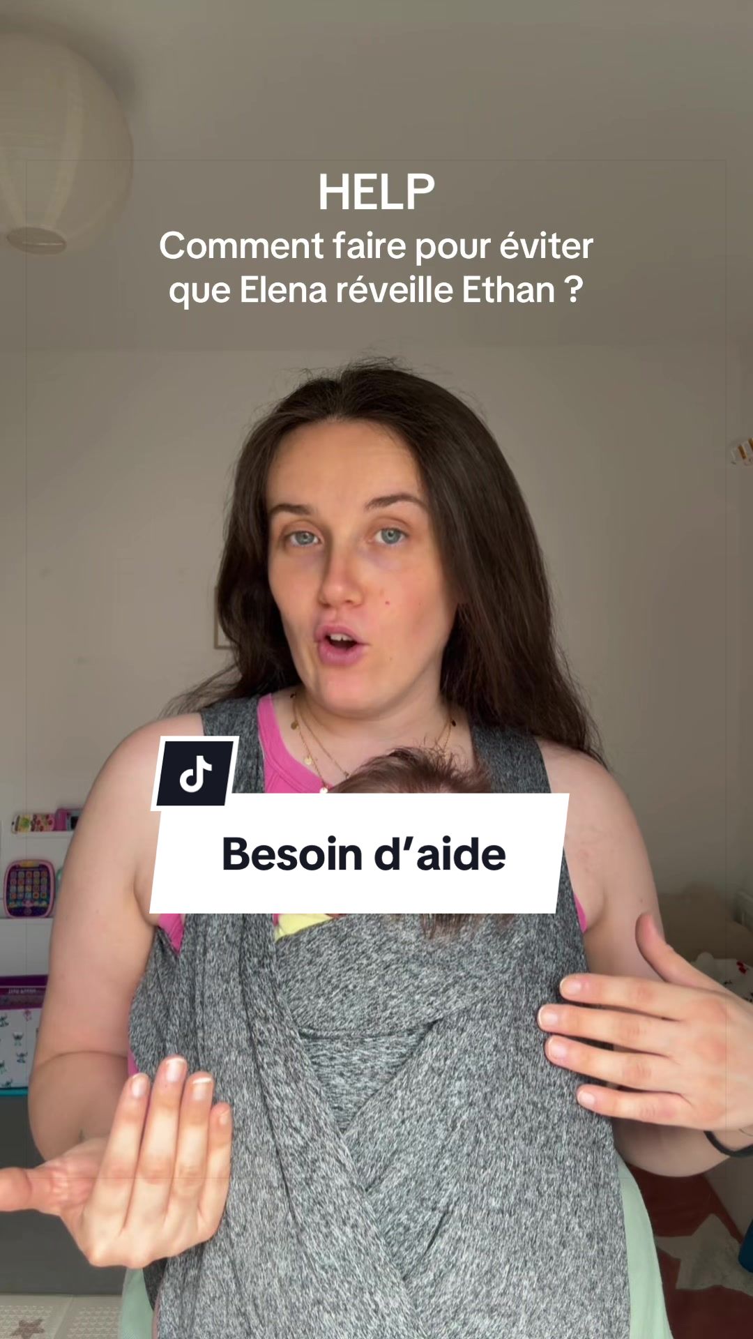 @BABY H 💞