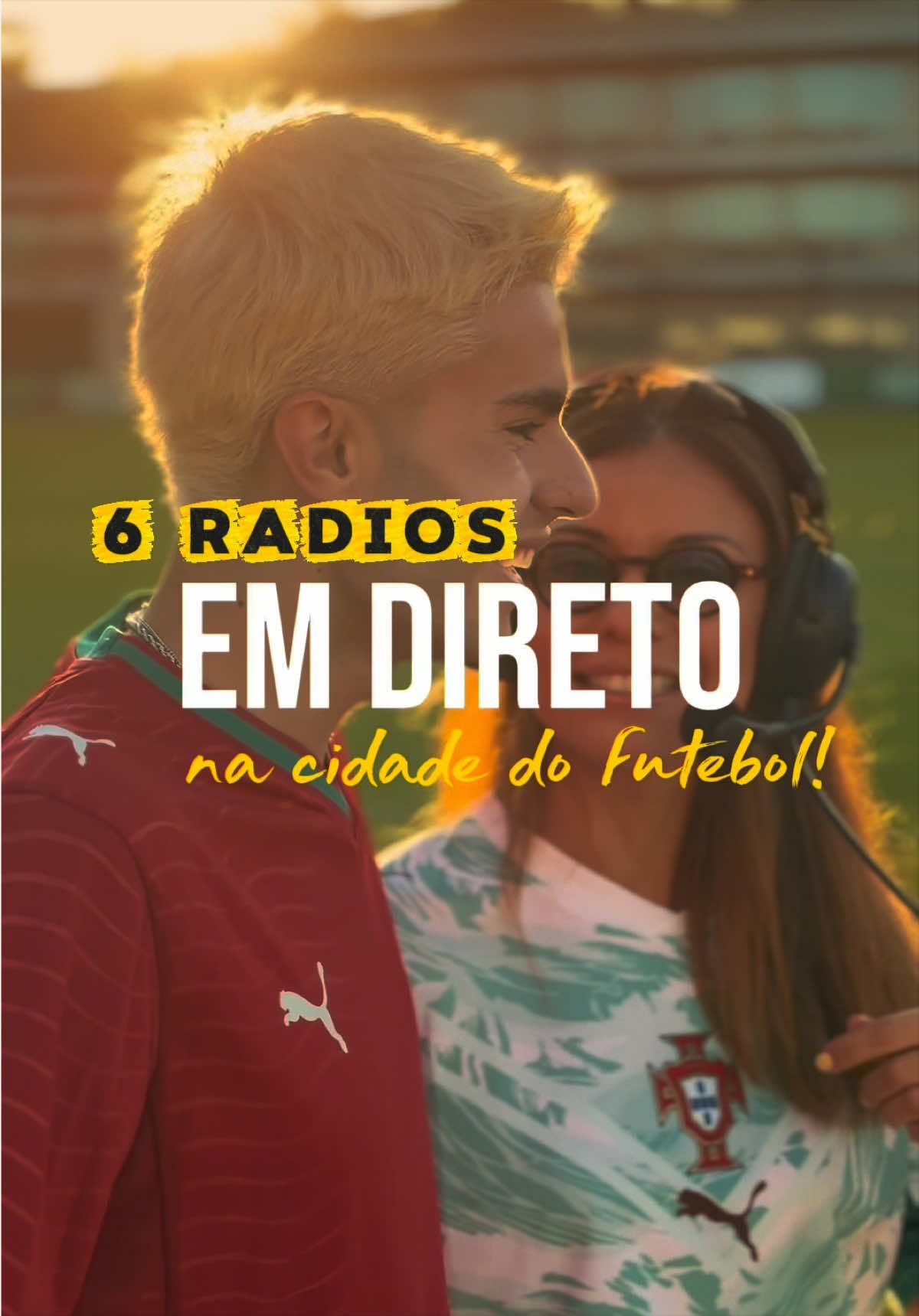 @Radio Comercial
