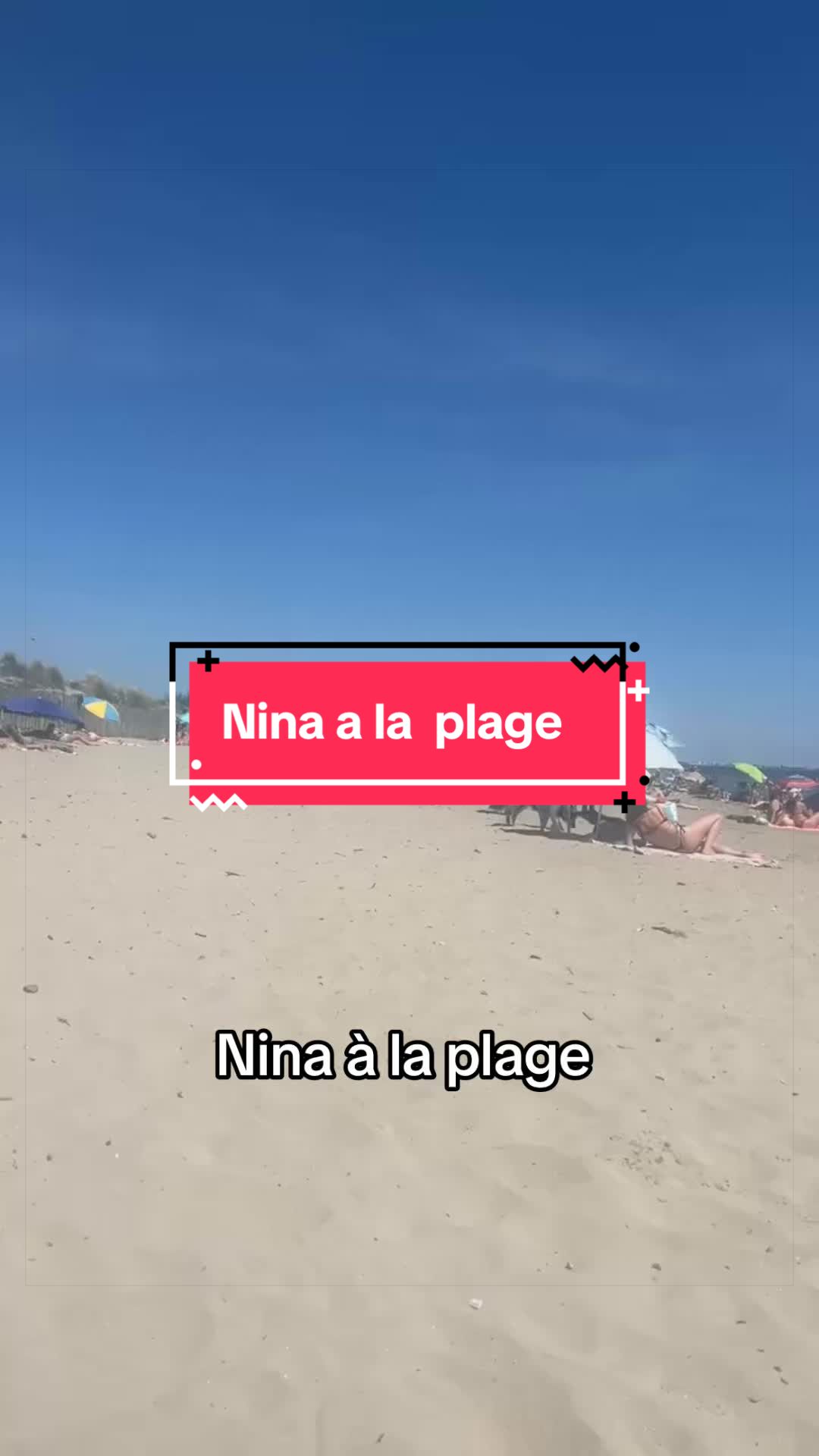 @les aventures de Nina